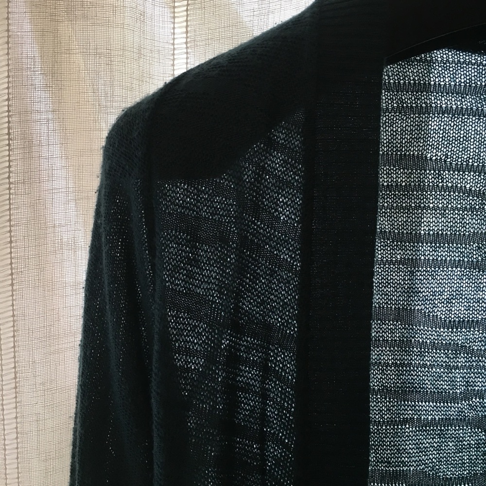 Simple & Sweet Cardigan - Picture 2 of 2